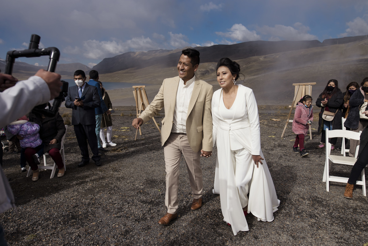 boda andina, boda la paz bolivia, boda de montaña, mountain elopement, andean wedding, bolivian wedding photographer, Fotografo de bodas la paz bolivia,