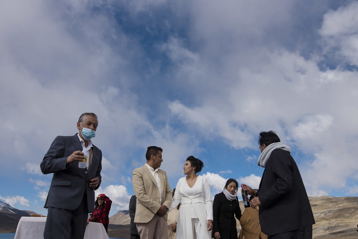 boda andina, boda la paz bolivia, boda de montaña, mountain elopement, andean wedding, bolivian wedding photographer, Fotografo de bodas la paz bolivia,