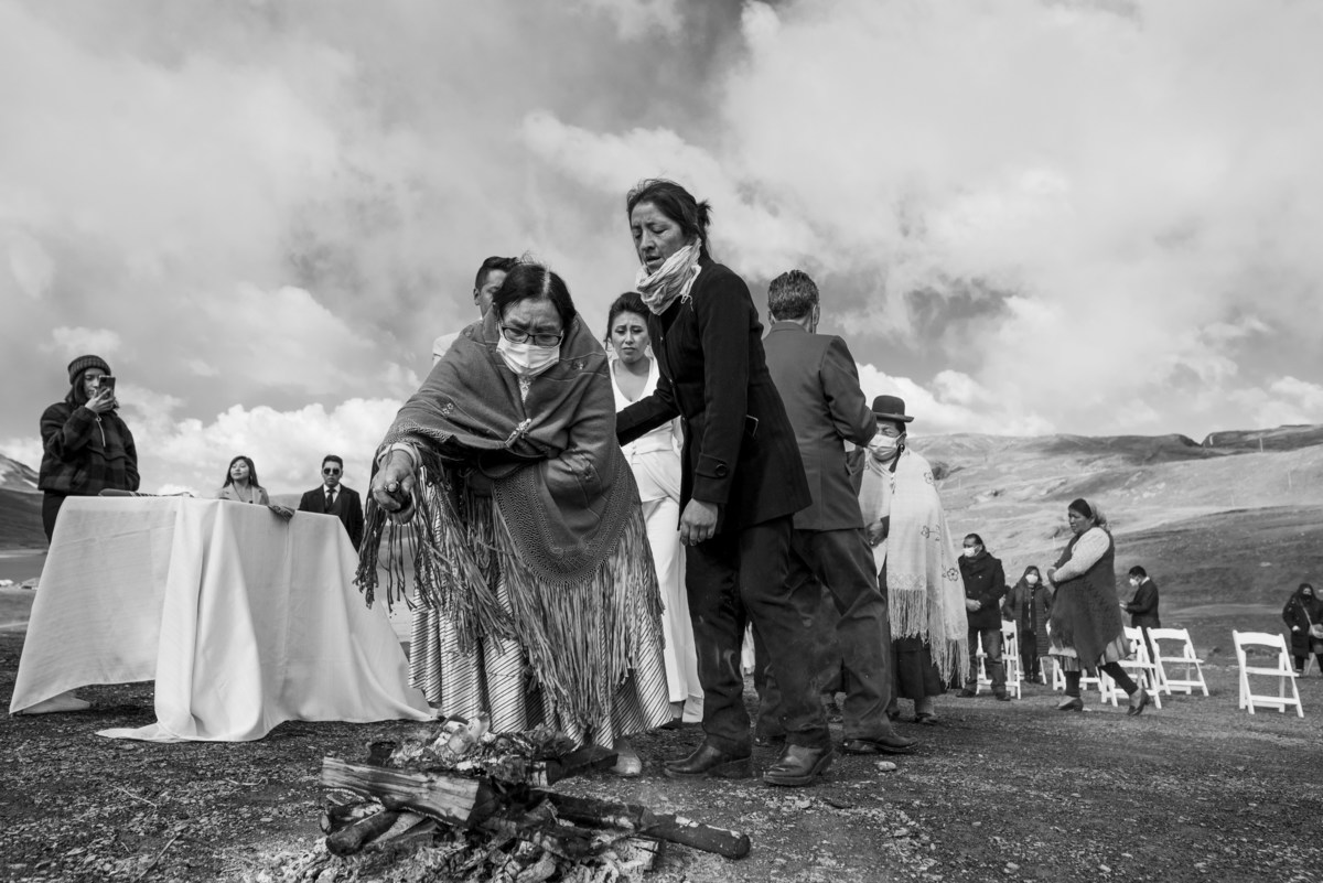 boda andina, boda la paz bolivia, boda de montaña, mountain elopement, andean wedding, bolivian wedding photographer, Fotografo de bodas la paz bolivia,