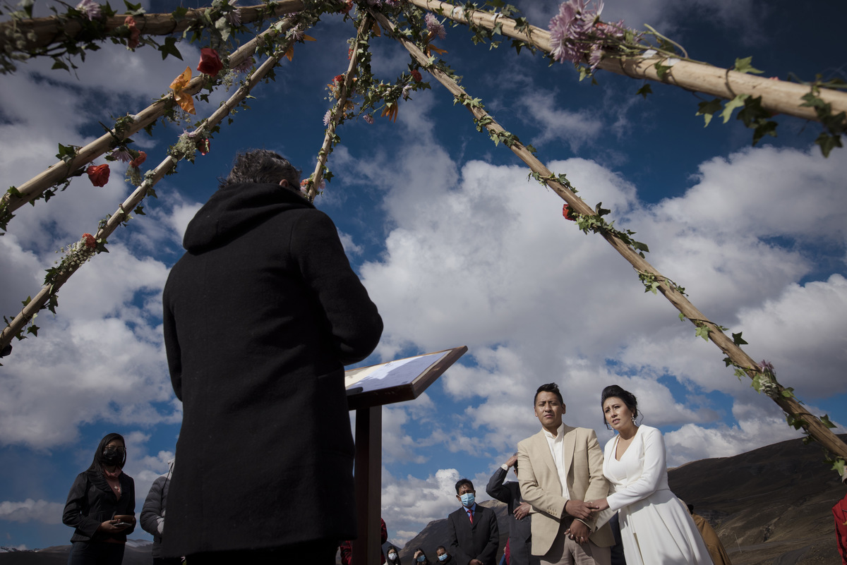 boda andina, boda la paz bolivia, boda de montaña, mountain elopement, andean wedding, bolivian wedding photographer, Fotografo de bodas la paz bolivia,