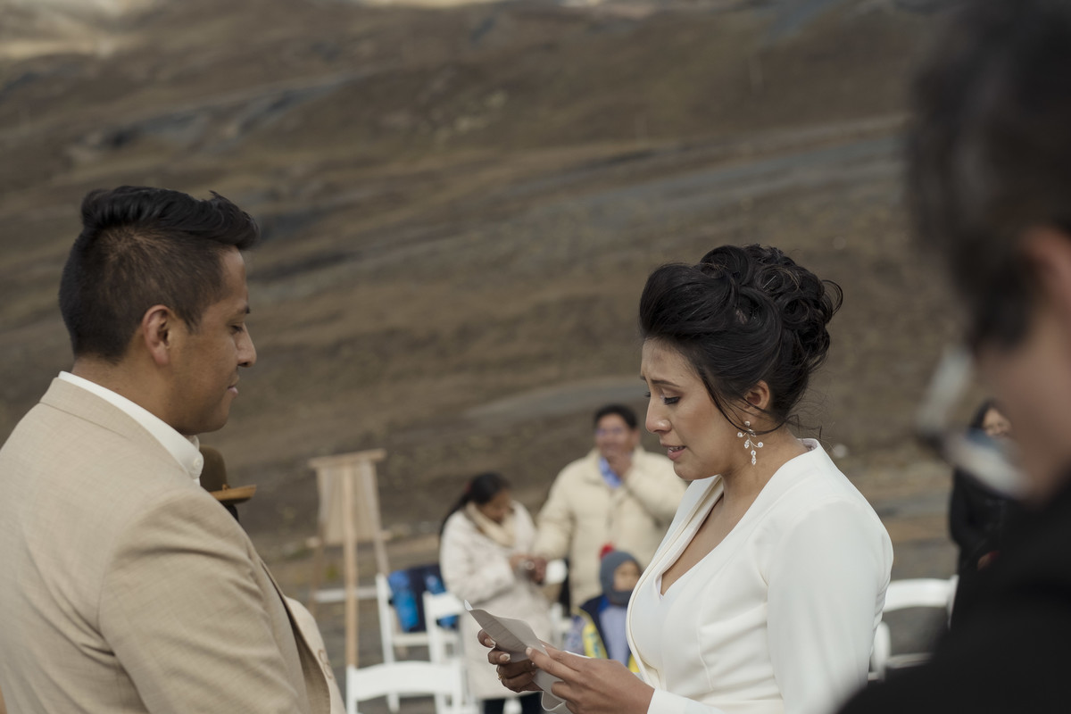 boda andina, boda la paz bolivia, boda de montaña, mountain elopement, andean wedding, bolivian wedding photographer, Fotografo de bodas la paz bolivia,