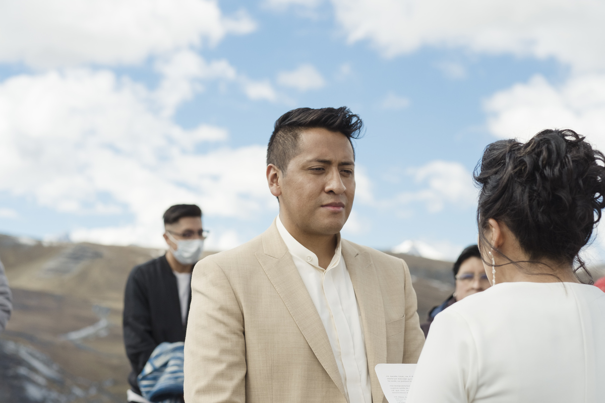 boda andina, boda la paz bolivia, boda de montaña, mountain elopement, andean wedding, bolivian wedding photographer, Fotografo de bodas la paz bolivia,