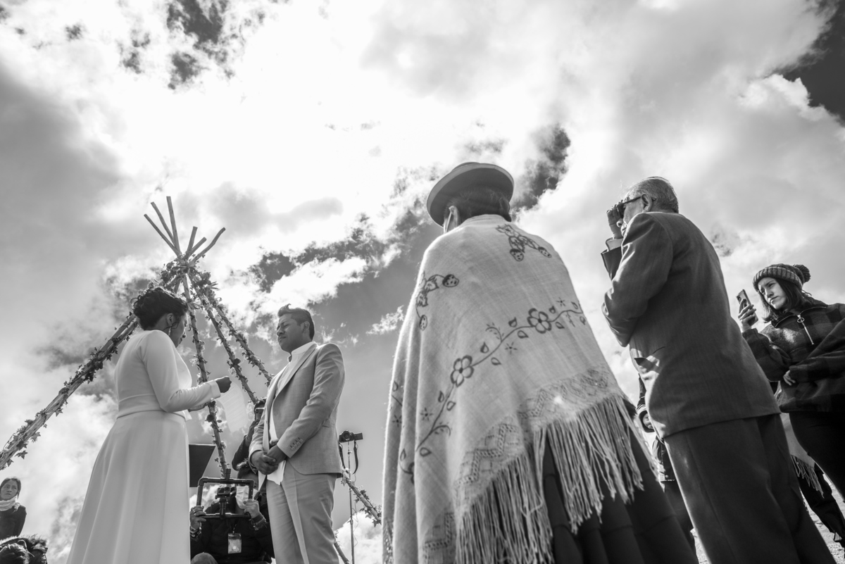 boda andina, boda la paz bolivia, boda de montaña, mountain elopement, andean wedding, bolivian wedding photographer, Fotografo de bodas la paz bolivia,
