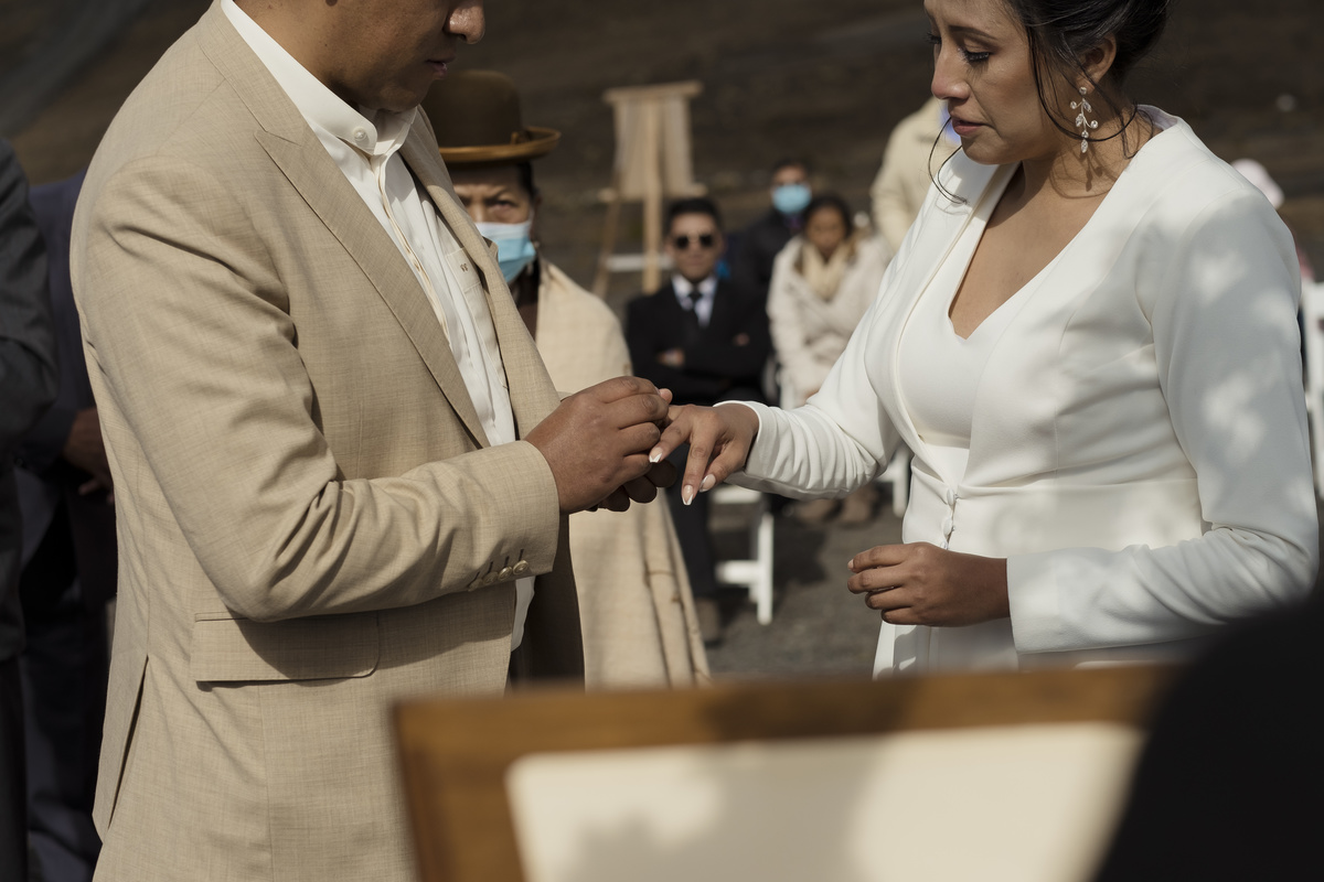 boda andina, boda la paz bolivia, boda de montaña, mountain elopement, andean wedding, bolivian wedding photographer, Fotografo de bodas la paz bolivia,