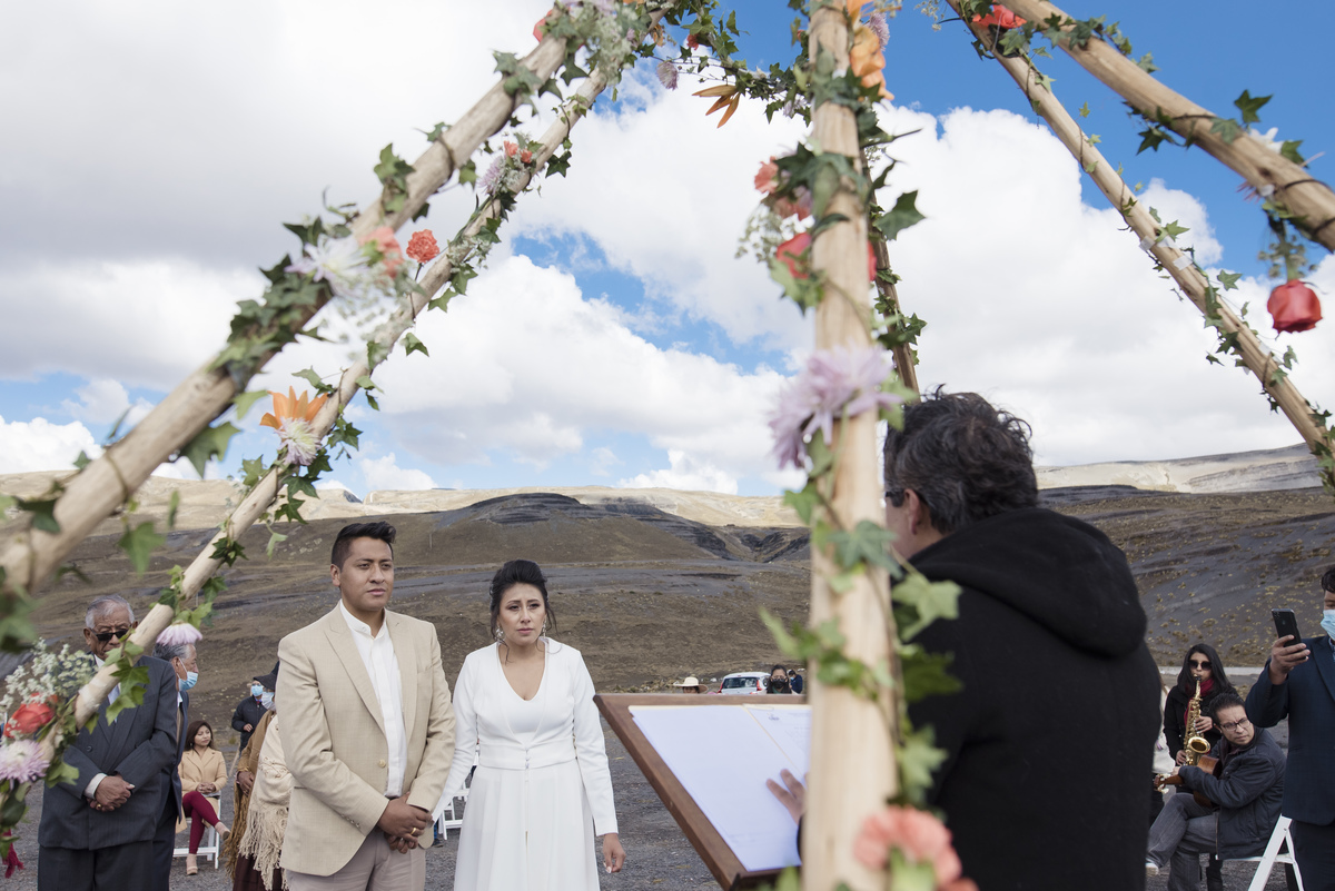 boda andina, boda la paz bolivia, boda de montaña, mountain elopement, andean wedding, bolivian wedding photographer, Fotografo de bodas la paz bolivia,