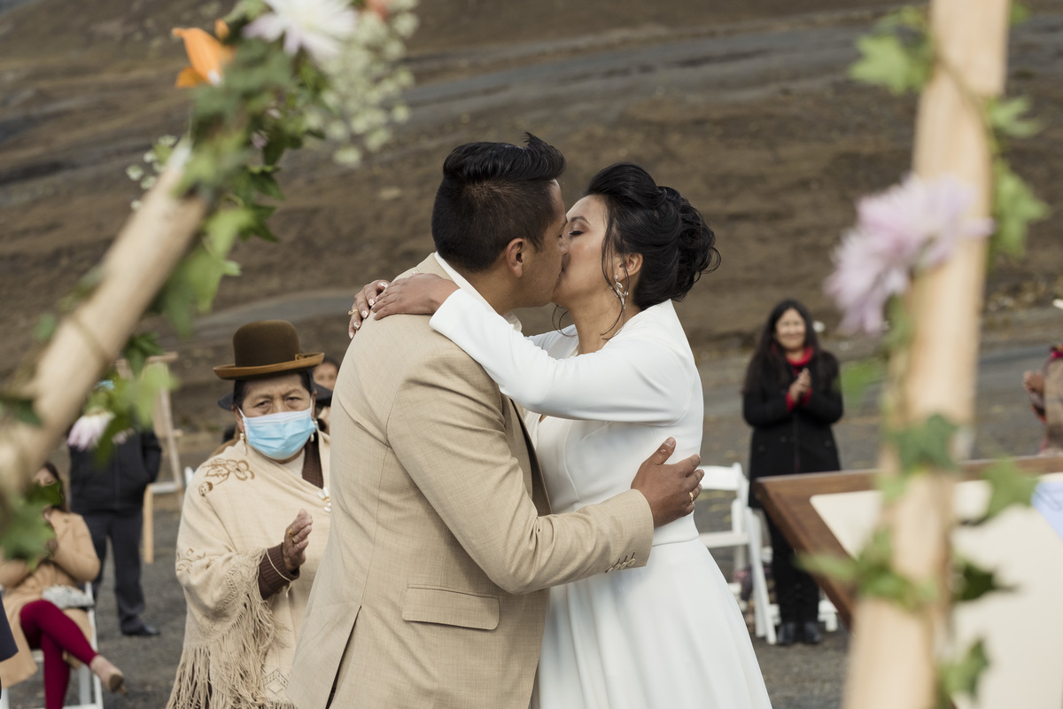boda andina, boda la paz bolivia, boda de montaña, mountain elopement, andean wedding, bolivian wedding photographer, Fotografo de bodas la paz bolivia,