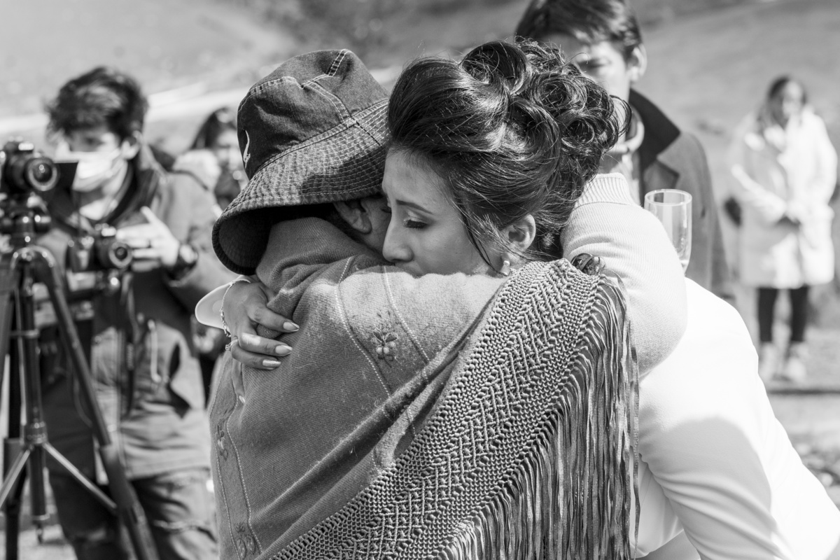 boda andina, boda la paz bolivia, boda de montaña, mountain elopement, andean wedding, bolivian wedding photographer, Fotografo de bodas la paz bolivia,