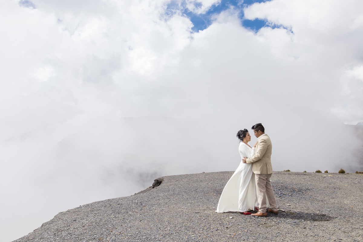 boda andina, boda la paz bolivia, boda de montaña, mountain elopement, andean wedding, bolivian wedding photographer, Fotografo de bodas la paz bolivia,