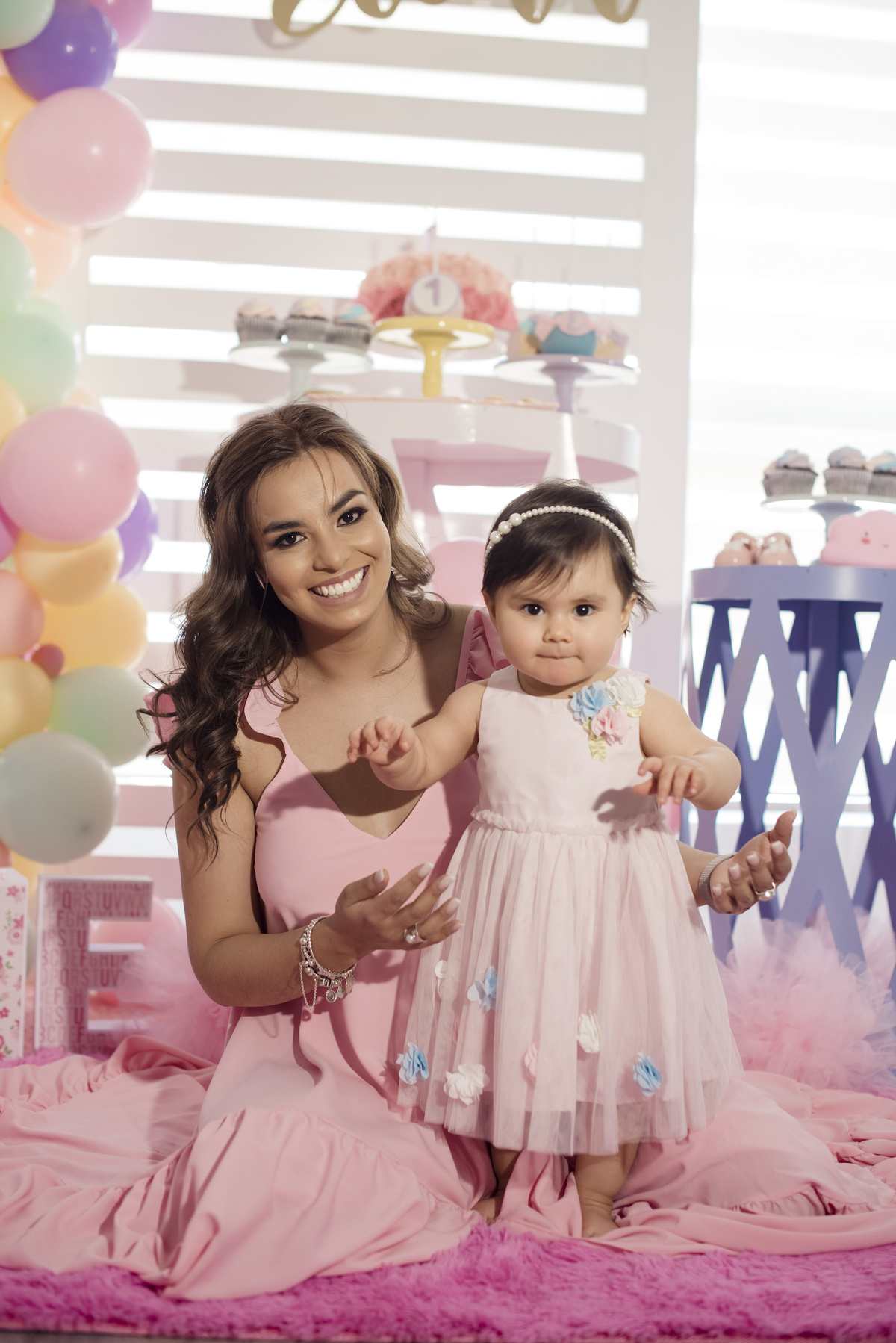 primer cumpleaños, cake smash, sesion familiar, bebe un año, la paz bolivia fotografo de familias