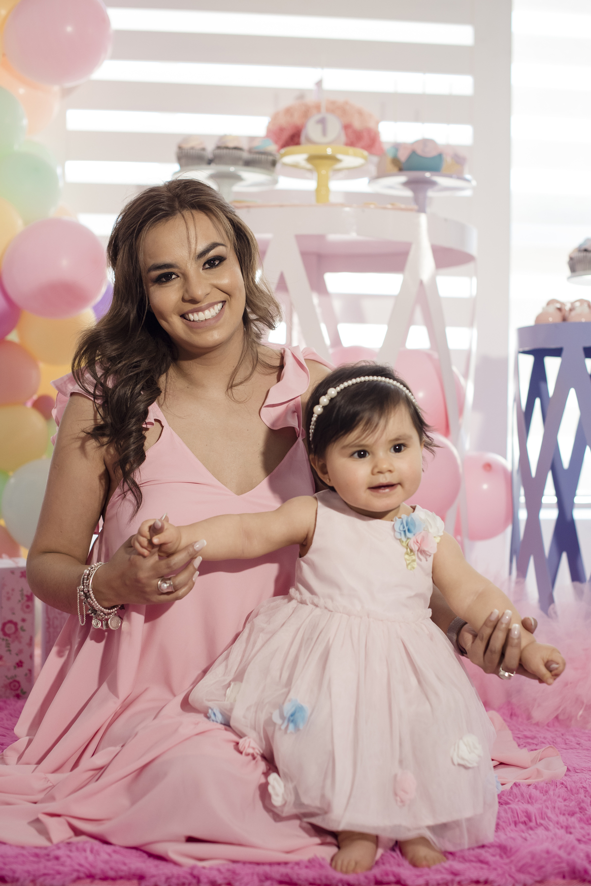 primer cumpleaños, cake smash, sesion familiar, bebe un año, la paz bolivia fotografo de familias