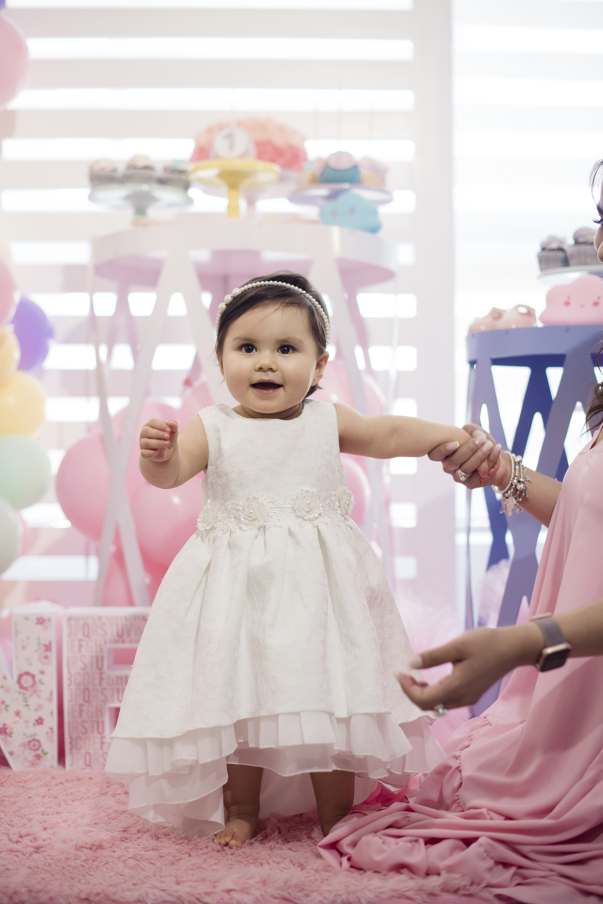 primer cumpleaños, cake smash, sesion familiar, bebe un año, la paz bolivia fotografo de familias