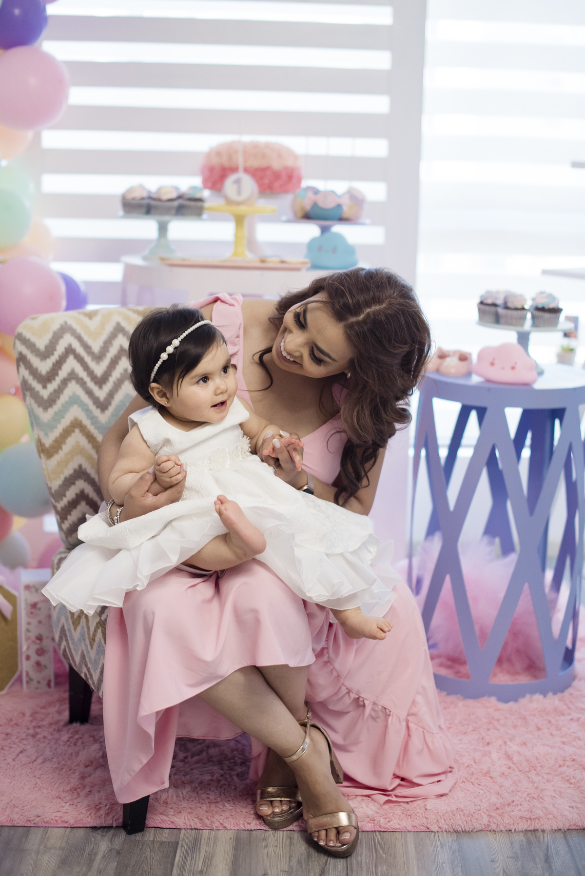 primer cumpleaños, cake smash, sesion familiar, bebe un año, la paz bolivia fotografo de familias