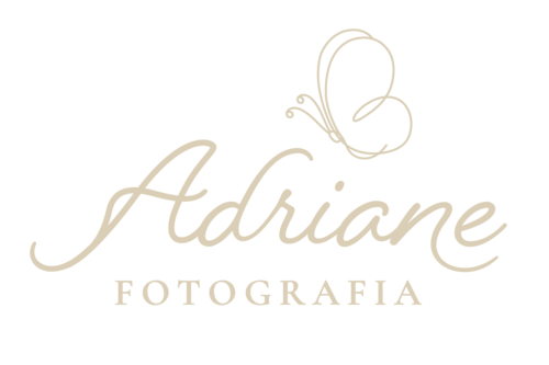 Logotipo de Adriane Fotografia