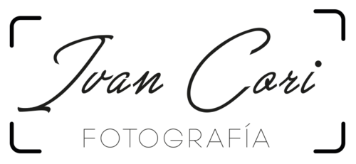 Logotipo de Ivan Cori