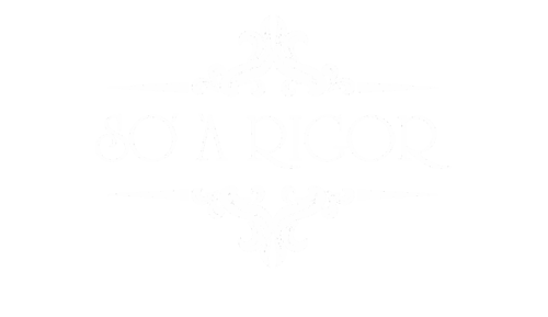 Logotipo de SÓ À RIGOR 