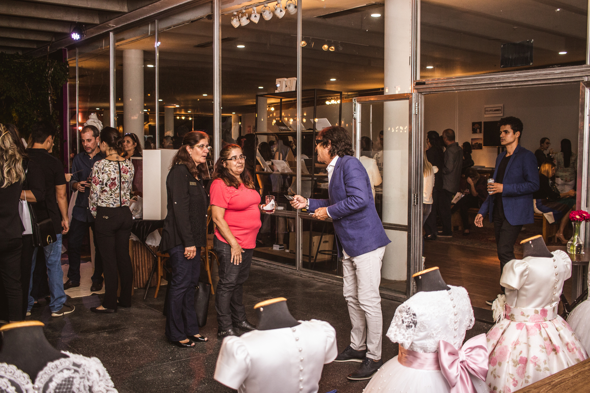 Imagem capa - DIVAS NO ALTAR 2018 por SÓ À RIGOR 