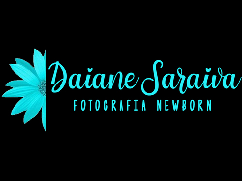 Logotipo de Daiane Saraiva 