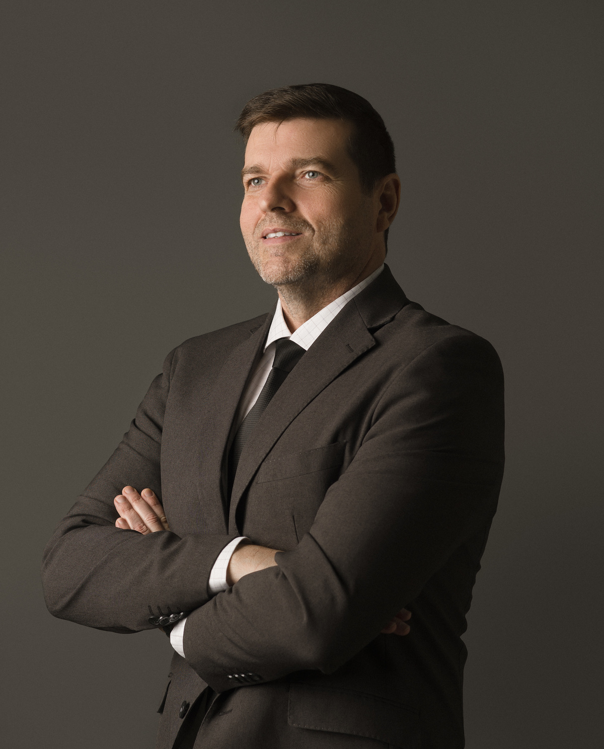 fotografia de advogado