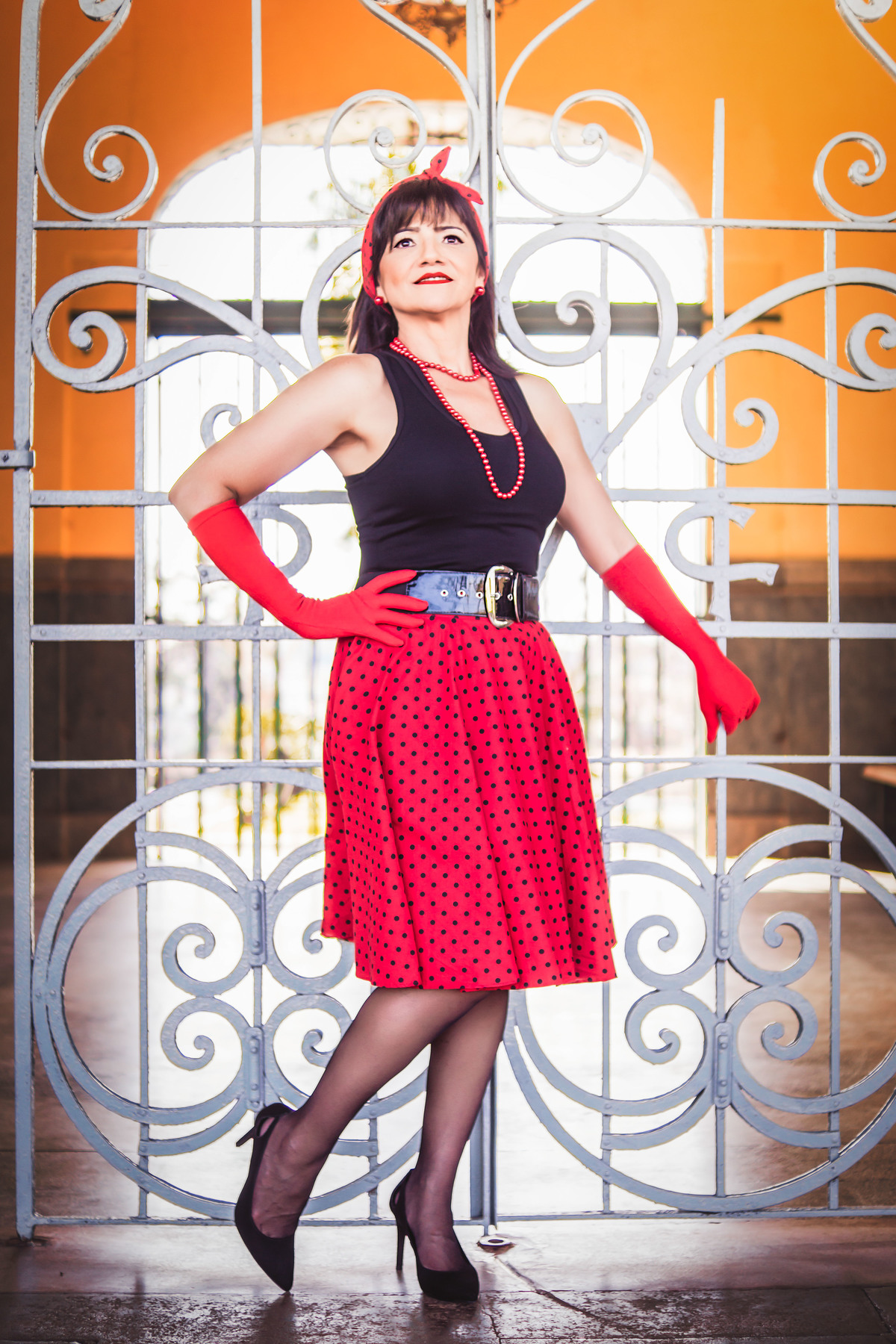 Ensaio Temático Família