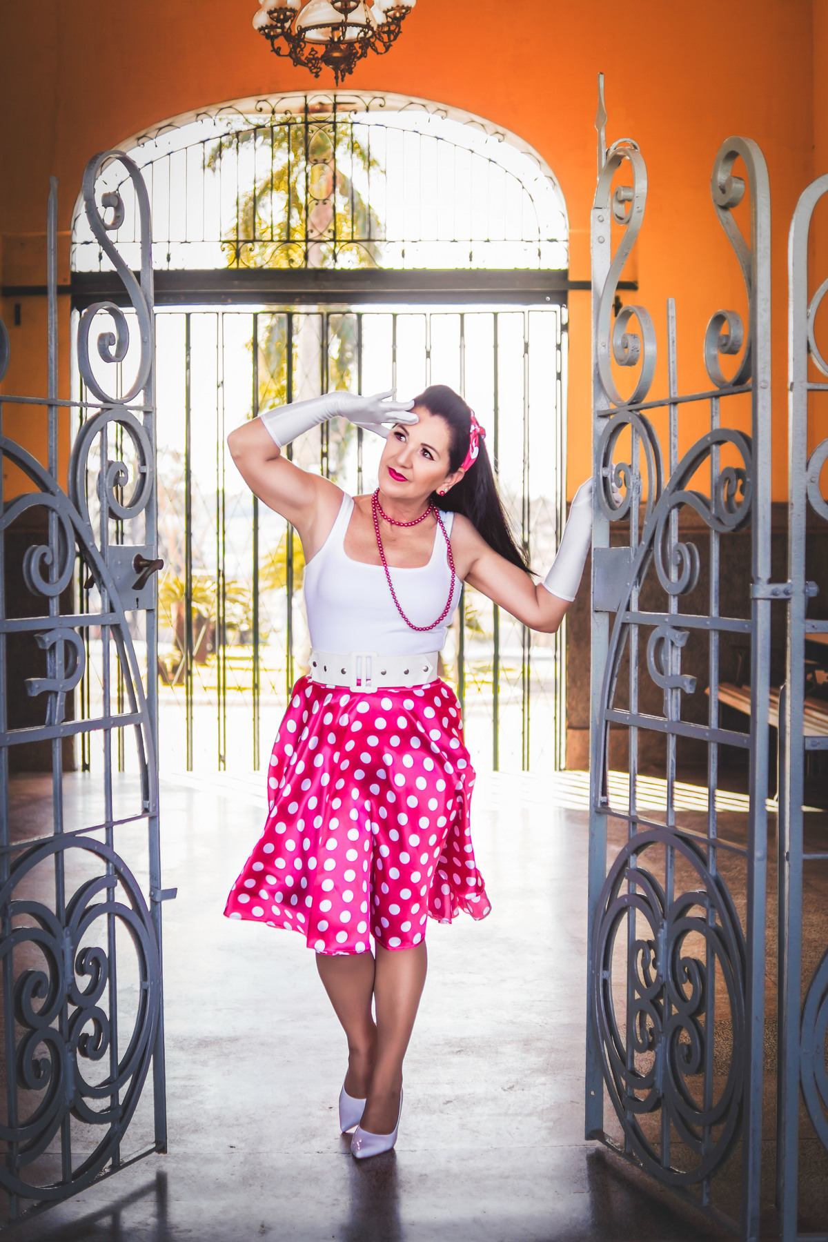 Ensaio Temático Família