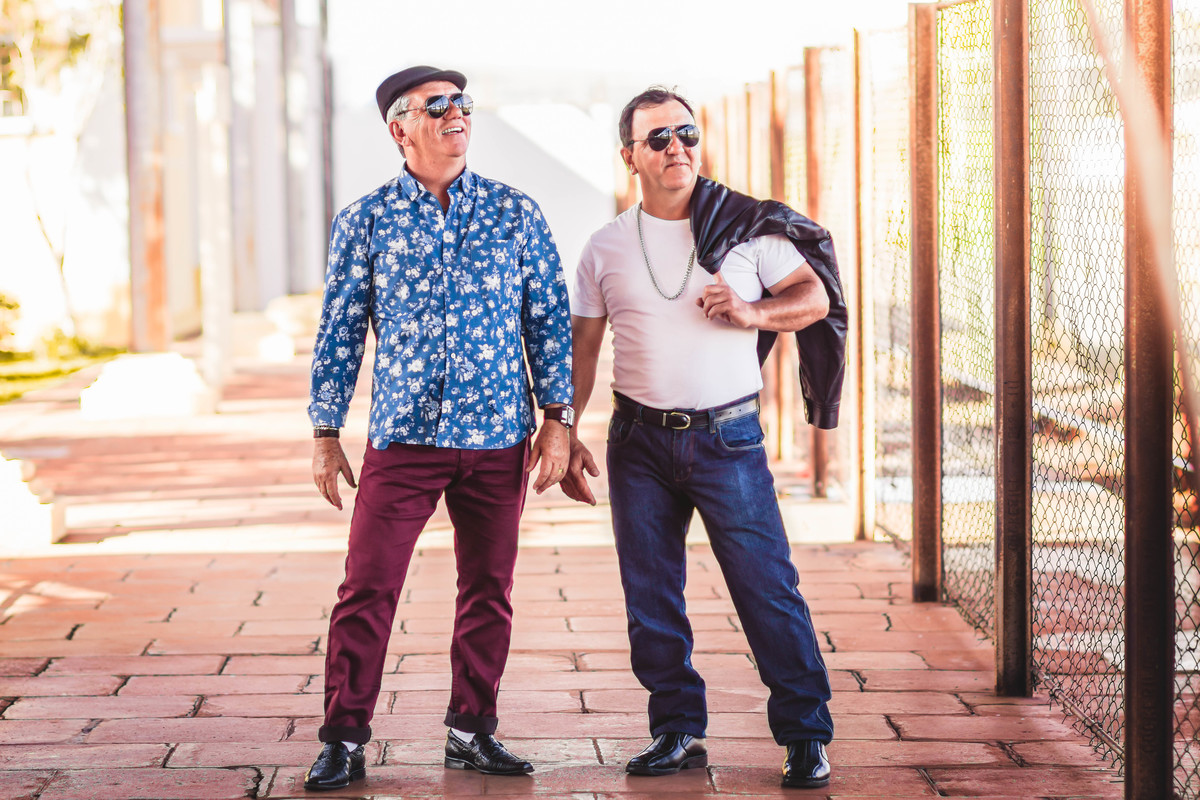 Ensaio Temático Família