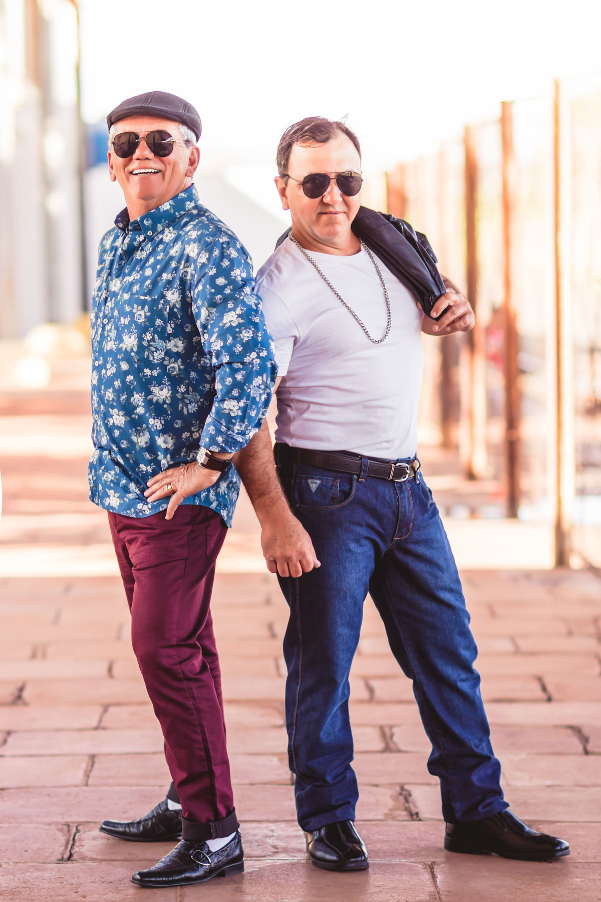 Ensaio Temático Família