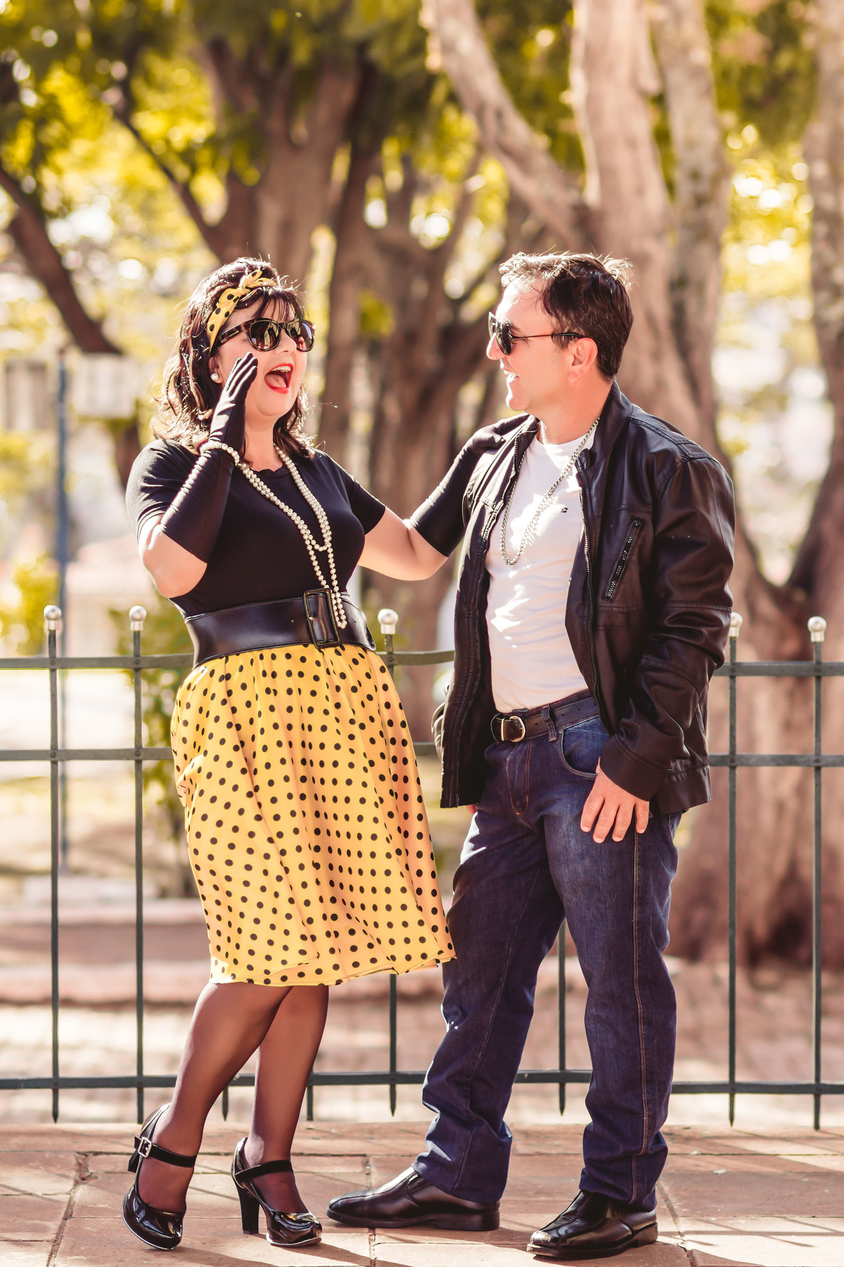 Ensaio Temático Família