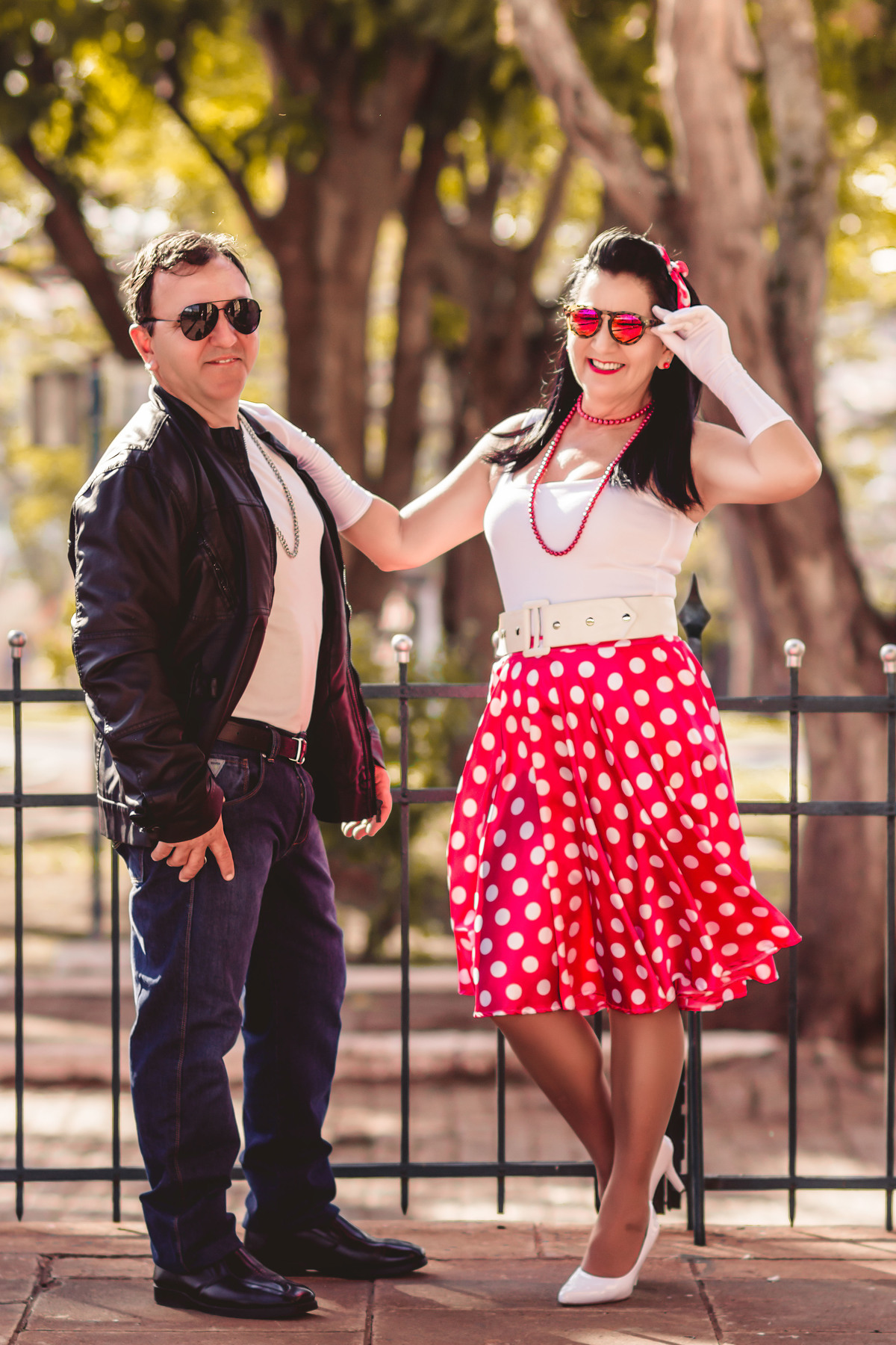 Ensaio Temático Família