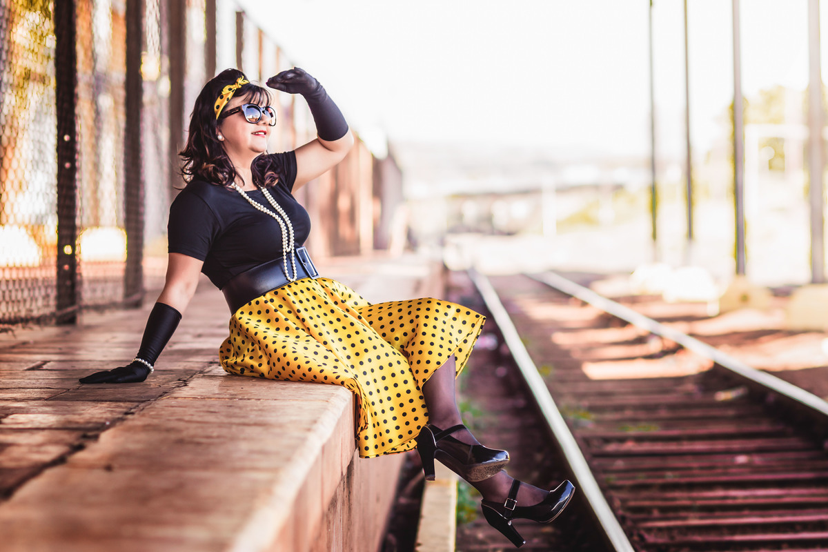 Ensaio Temático Família