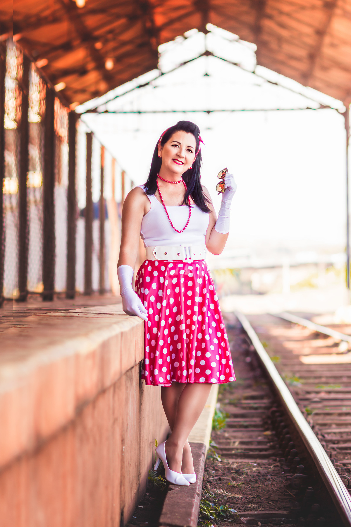 Ensaio Temático Família