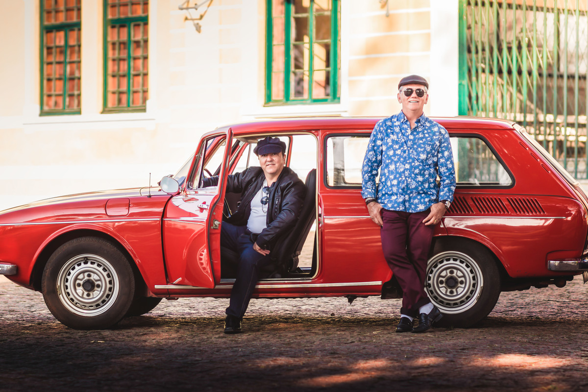 Ensaio Temático Família