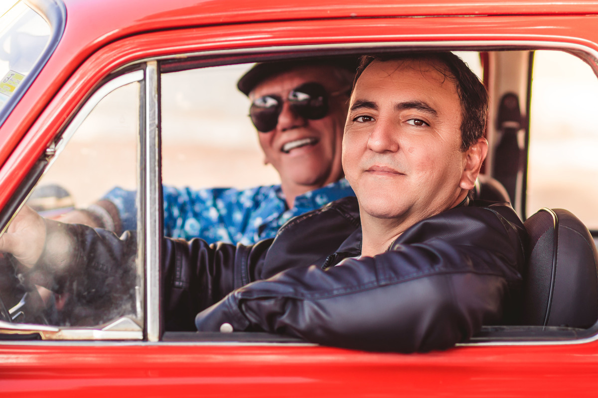 Ensaio Temático Família