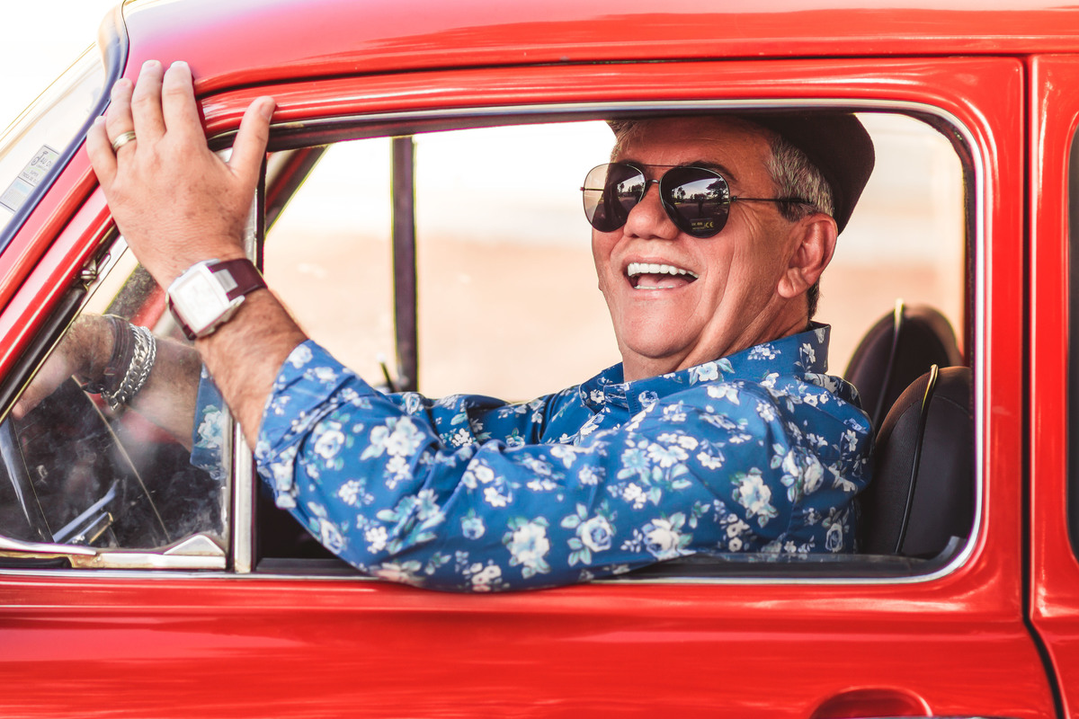 Ensaio Temático Família