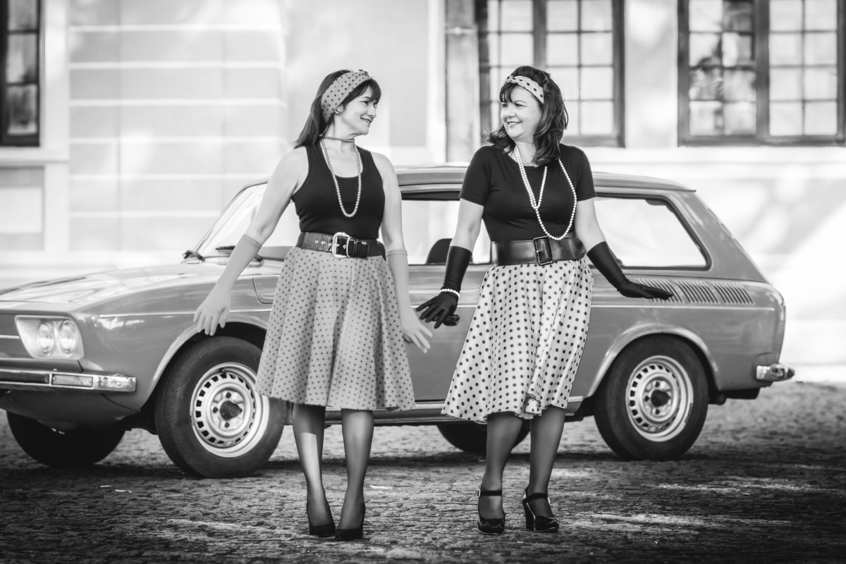 Ensaio Temático Família