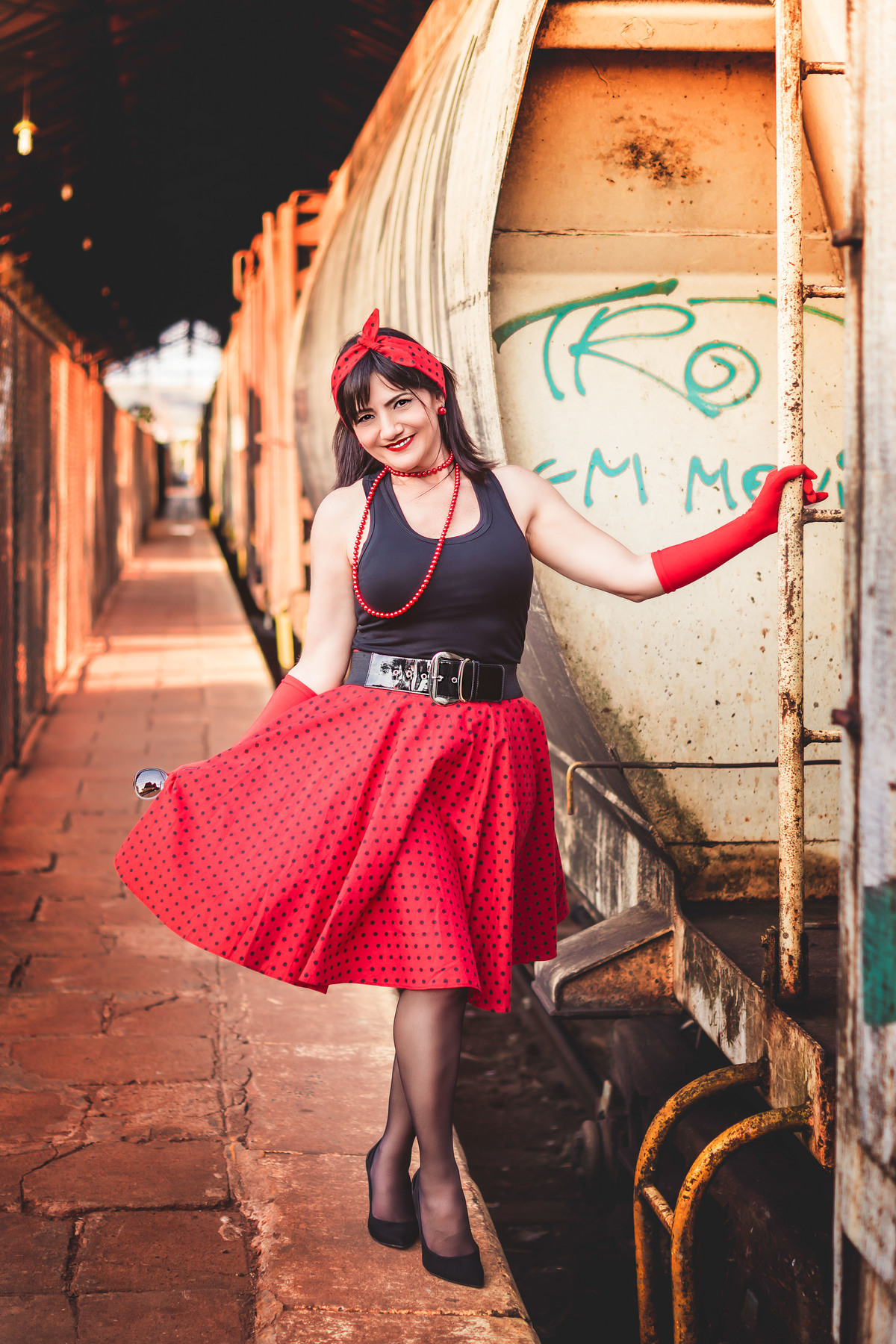 Ensaio Temático Família