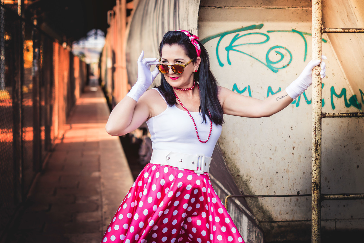 Ensaio Temático Família