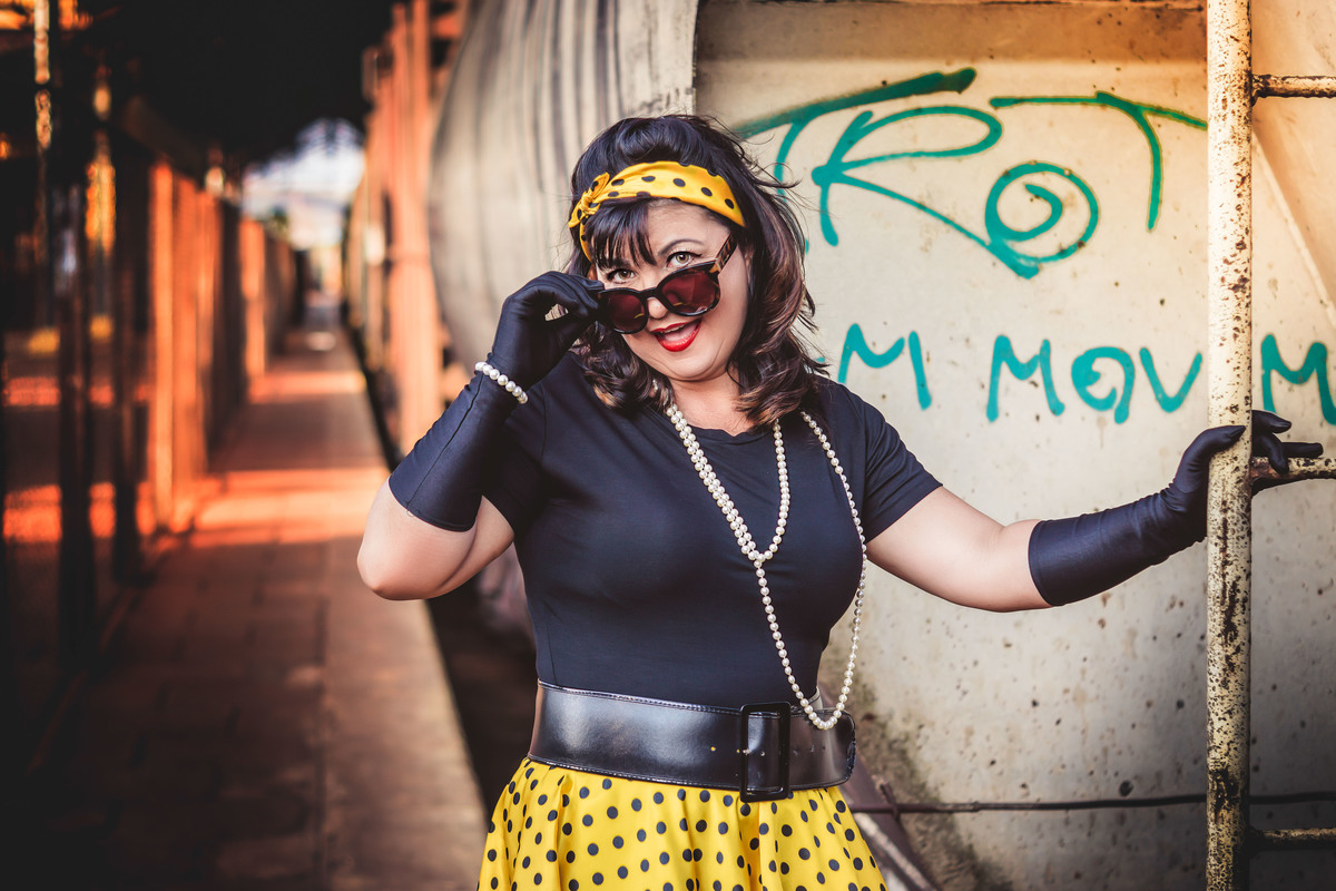 Ensaio Temático Família