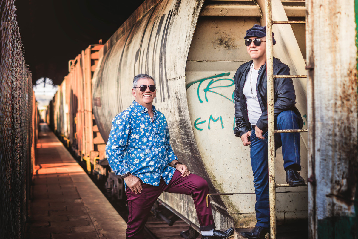 Ensaio Temático Família