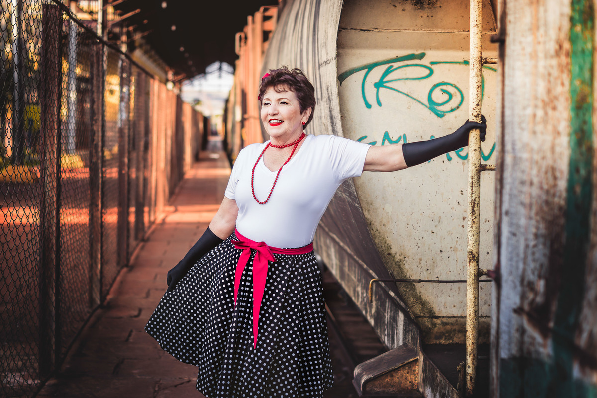 Ensaio Temático Família