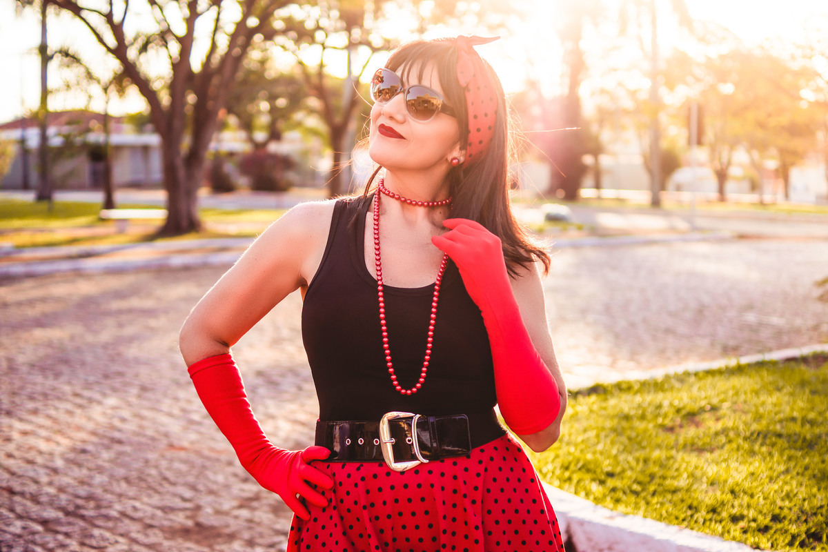 Ensaio Temático Família