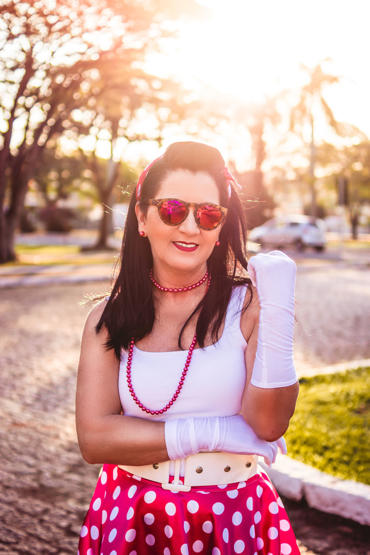 Ensaio Temático Família