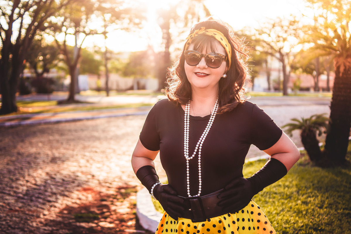 Ensaio Temático Família