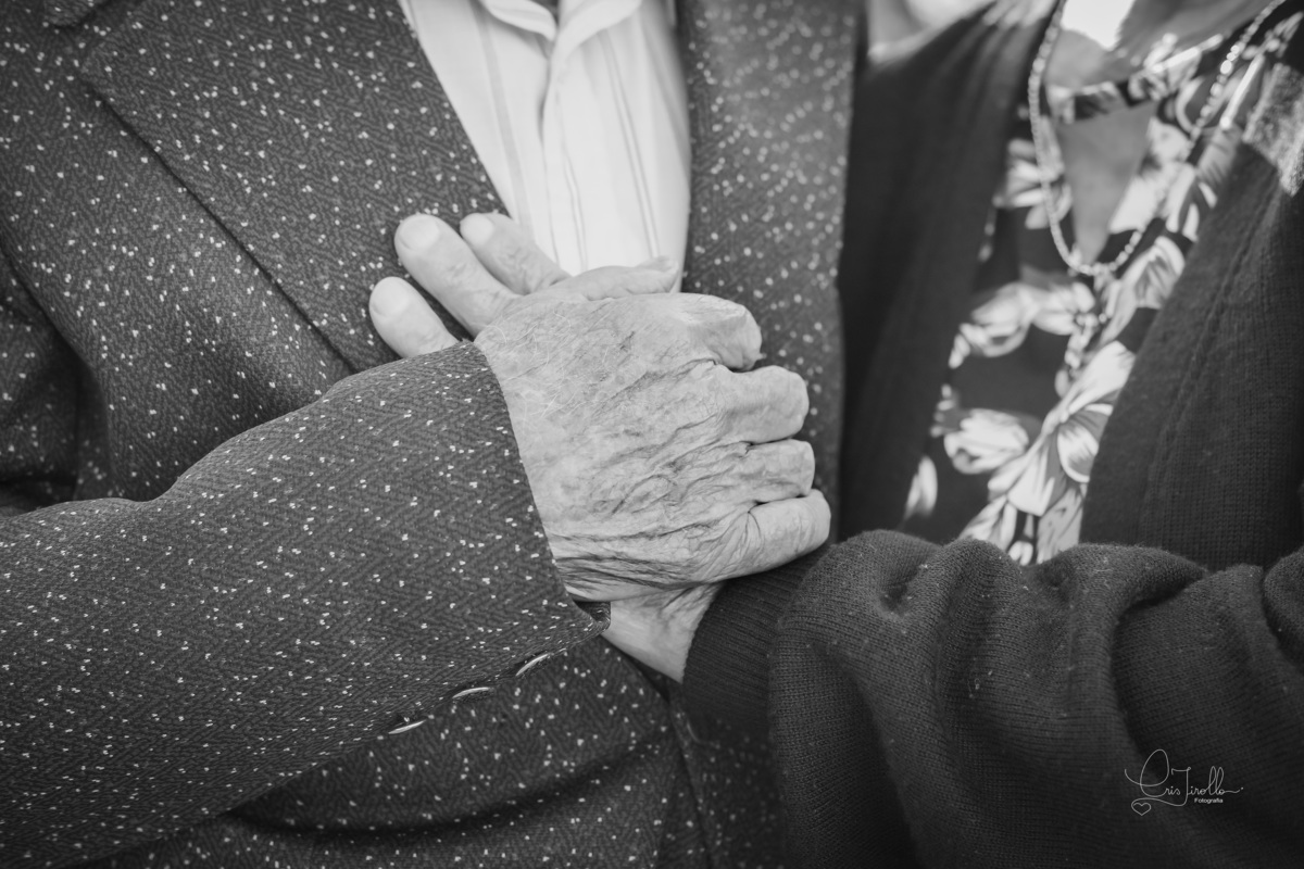 70 Anos de Matrimônio