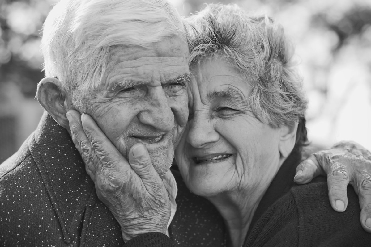 70 Anos de Matrimônio