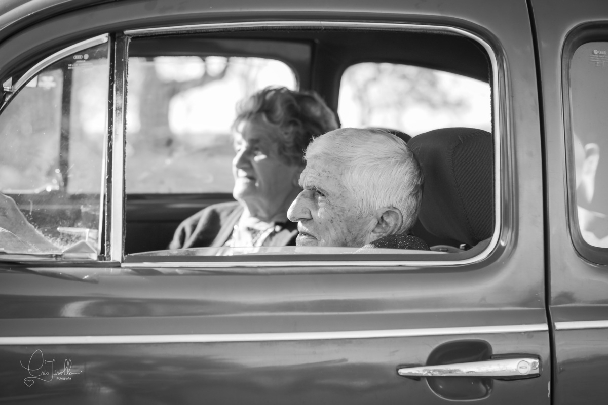 70 Anos de Matrimônio