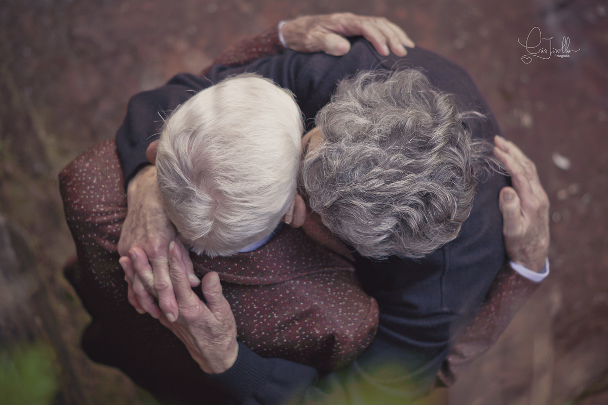 70 Anos de Matrimônio