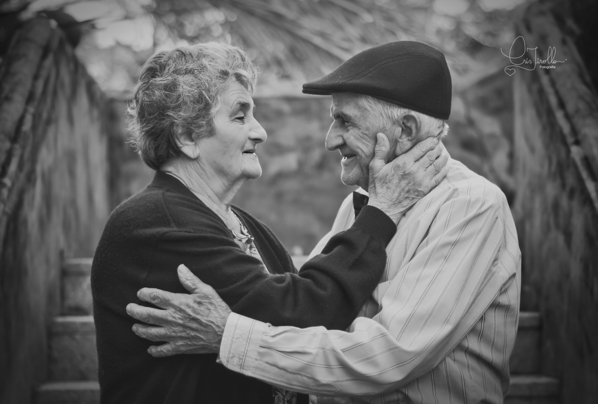 70 Anos de Matrimônio