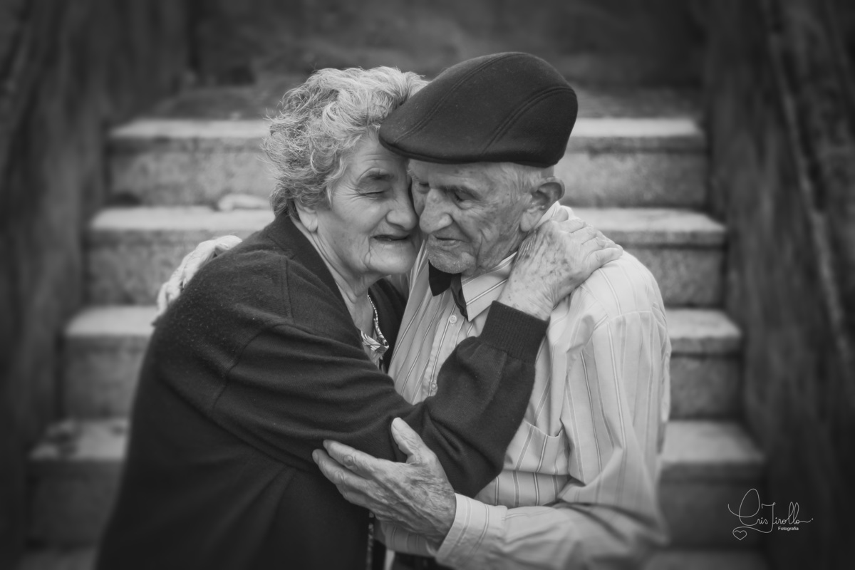 70 Anos de Matrimônio