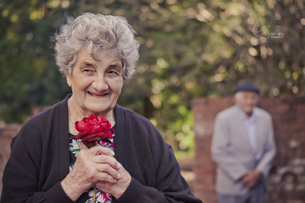 70 Anos de Matrimônio