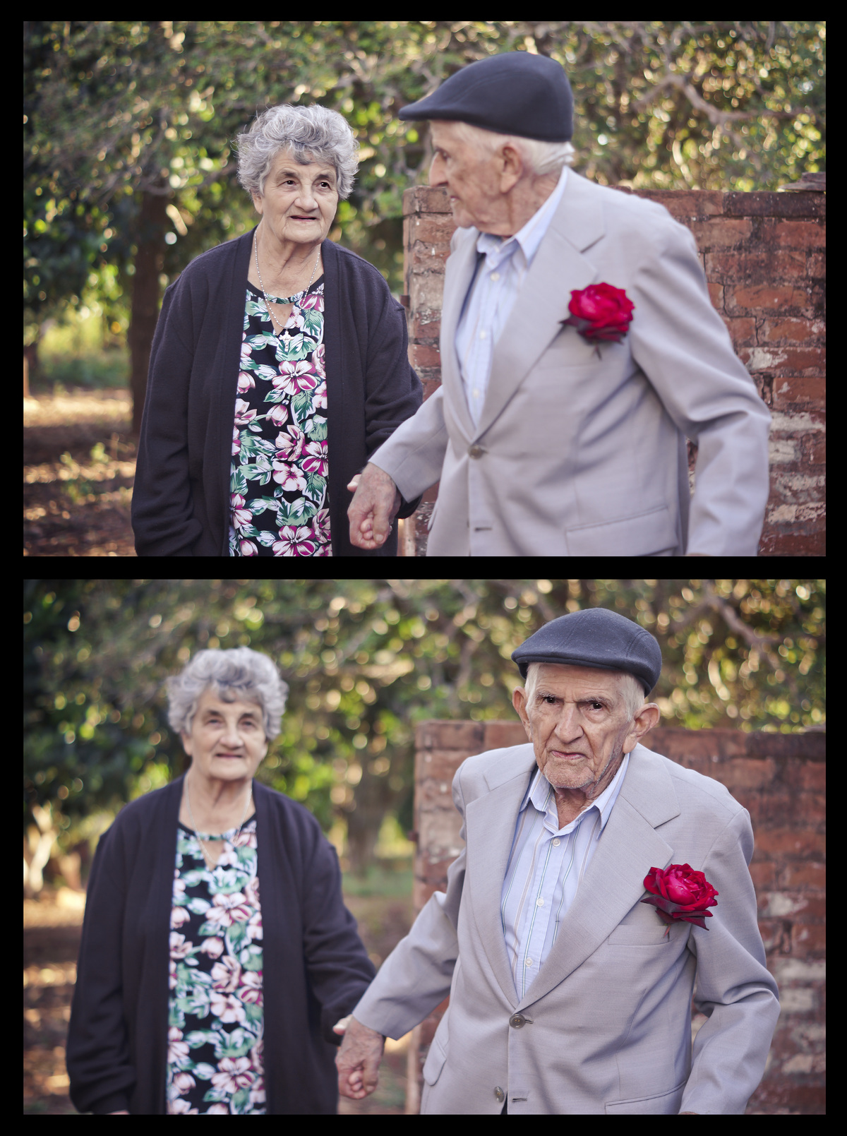 70 Anos de Matrimônio